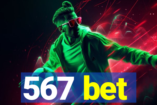 567 bet